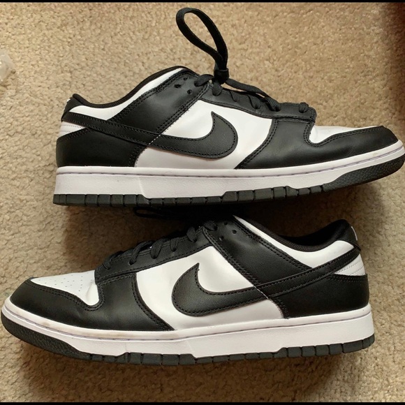 Panda Dunks - Picture 1 of 3